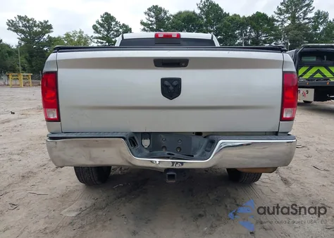 2010 Dodge Ram 1500 Slt/Sport/Trx from USA, damaged, VIN 1D7RB1GP6AS111545